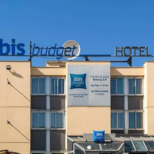 Ibis Budget Massy Renove 2024 2*, Антони Франция