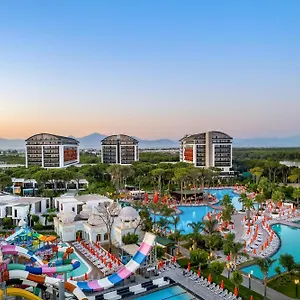 Trendy Lara Hotel