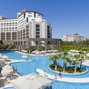 5* Szálloda Melas Lara