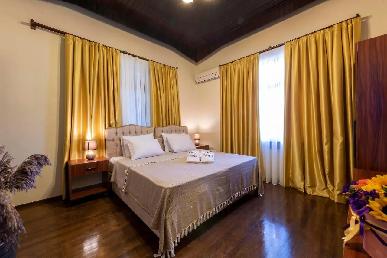 Casa Maria Hotel Antalya
