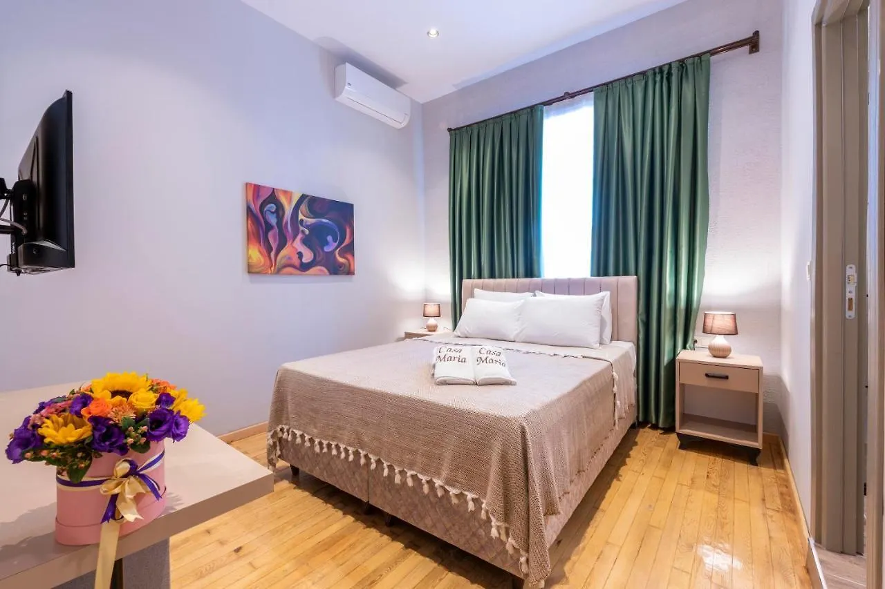 Casa Maria Hotel Antalya