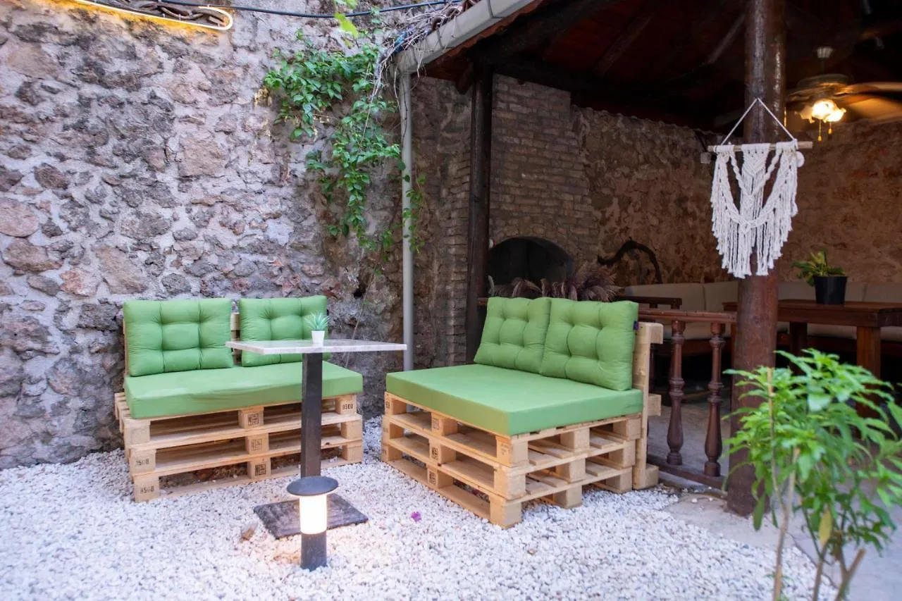 Casa Maria Hotel Antalya