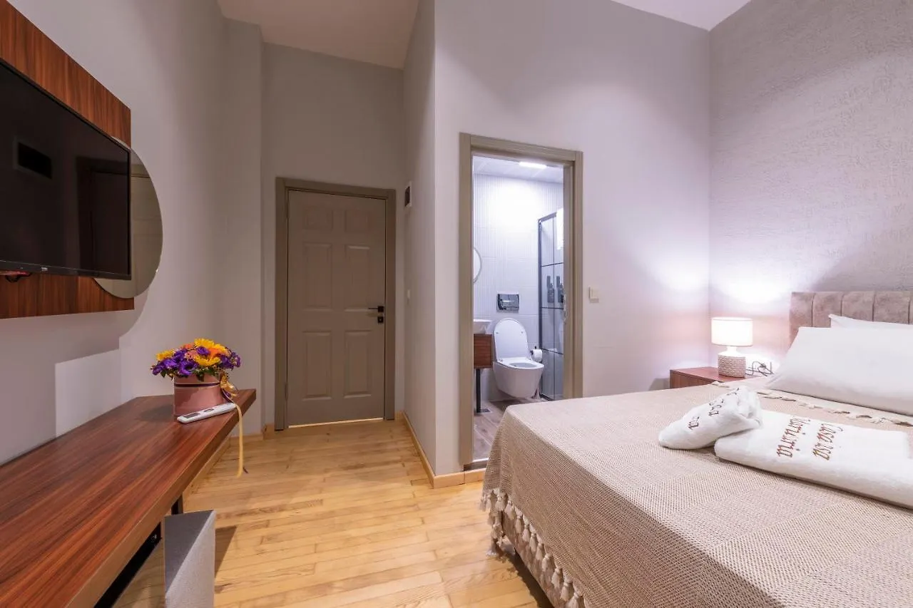 Casa Maria Hotel Antalya
