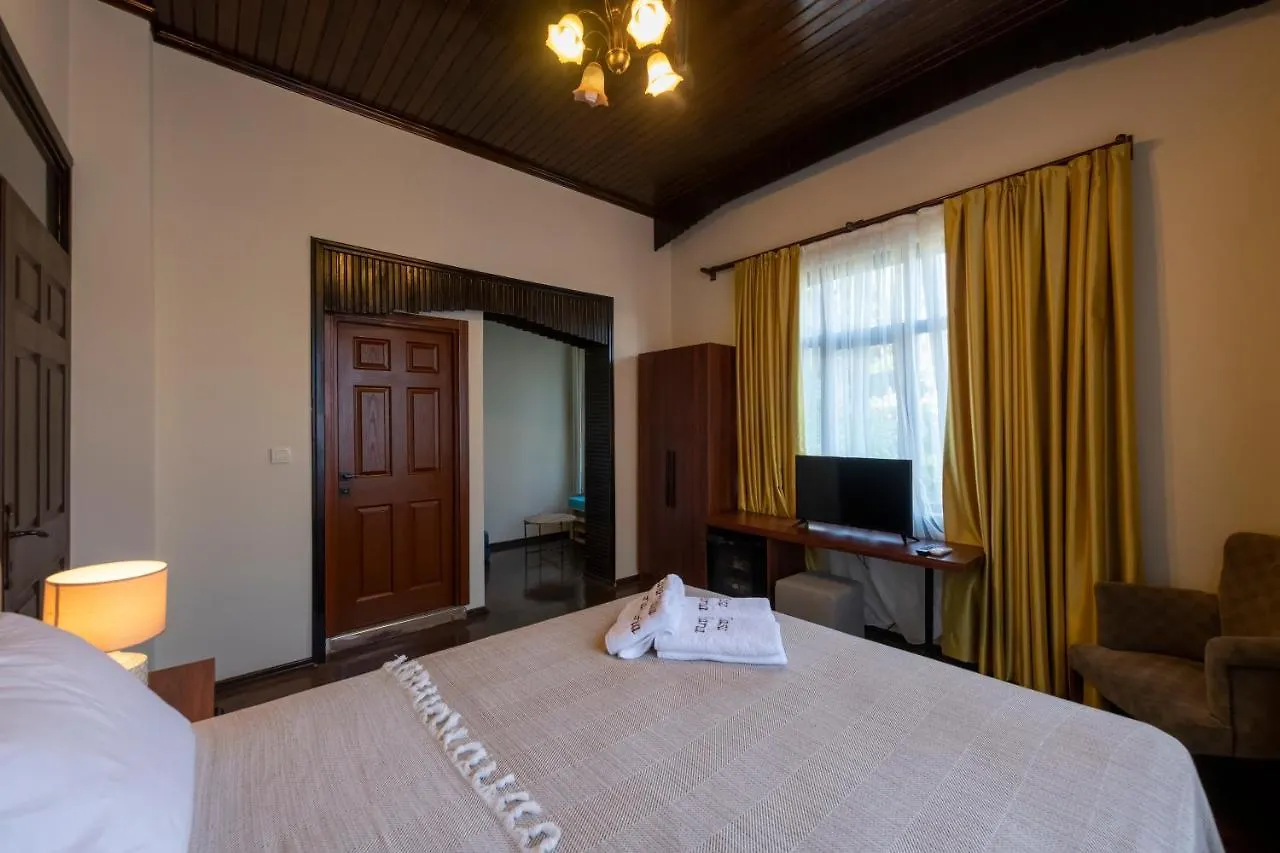 Casa Maria Hotel Antalya