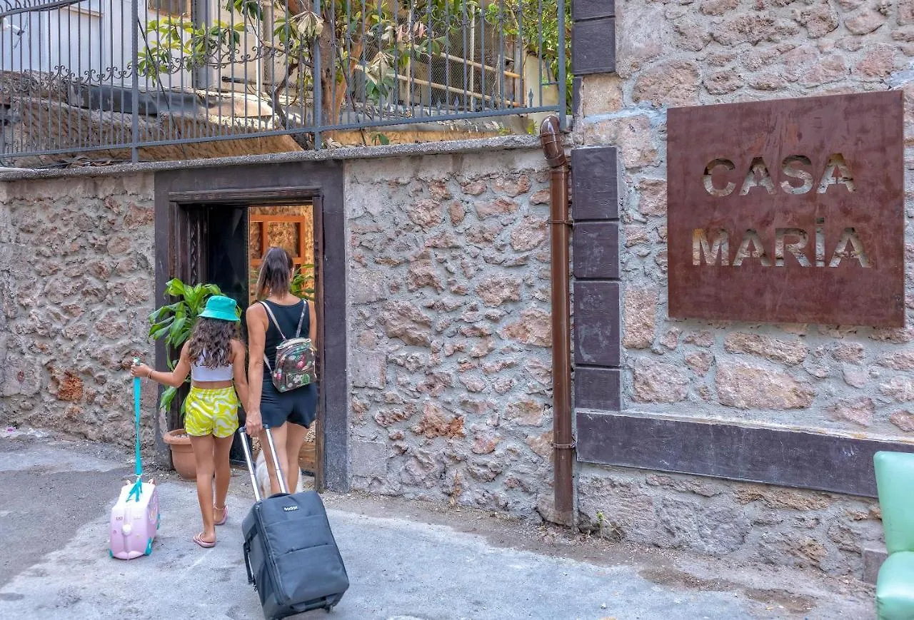 Casa Maria Hotel Antalya 0*,  Turcja