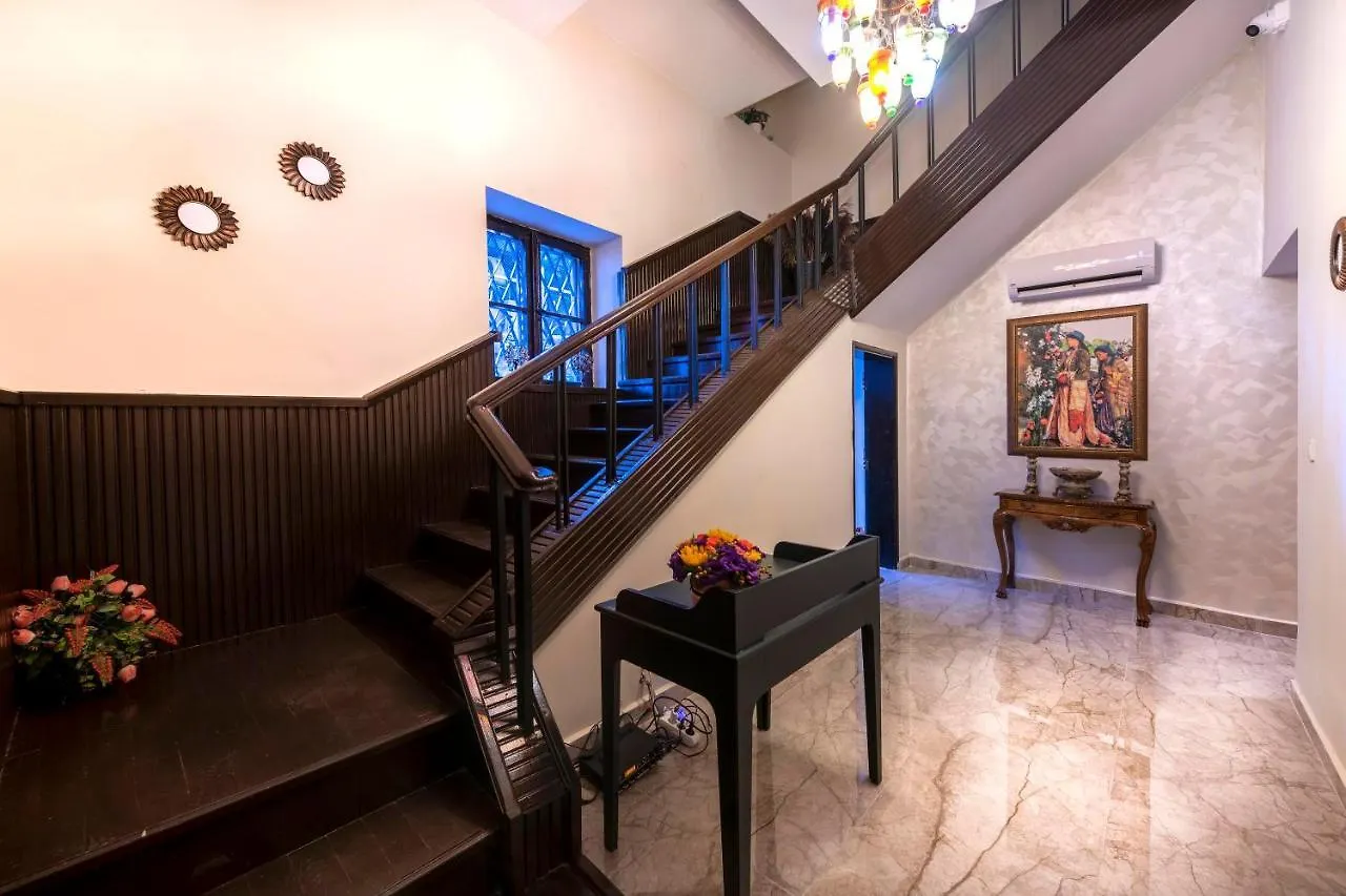 Casa Maria Hotel Antalya