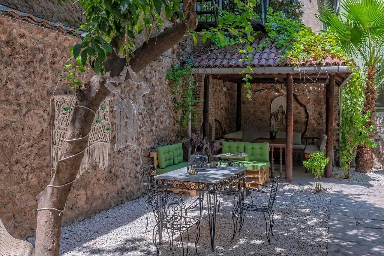 Casa Maria Hotel Antalya