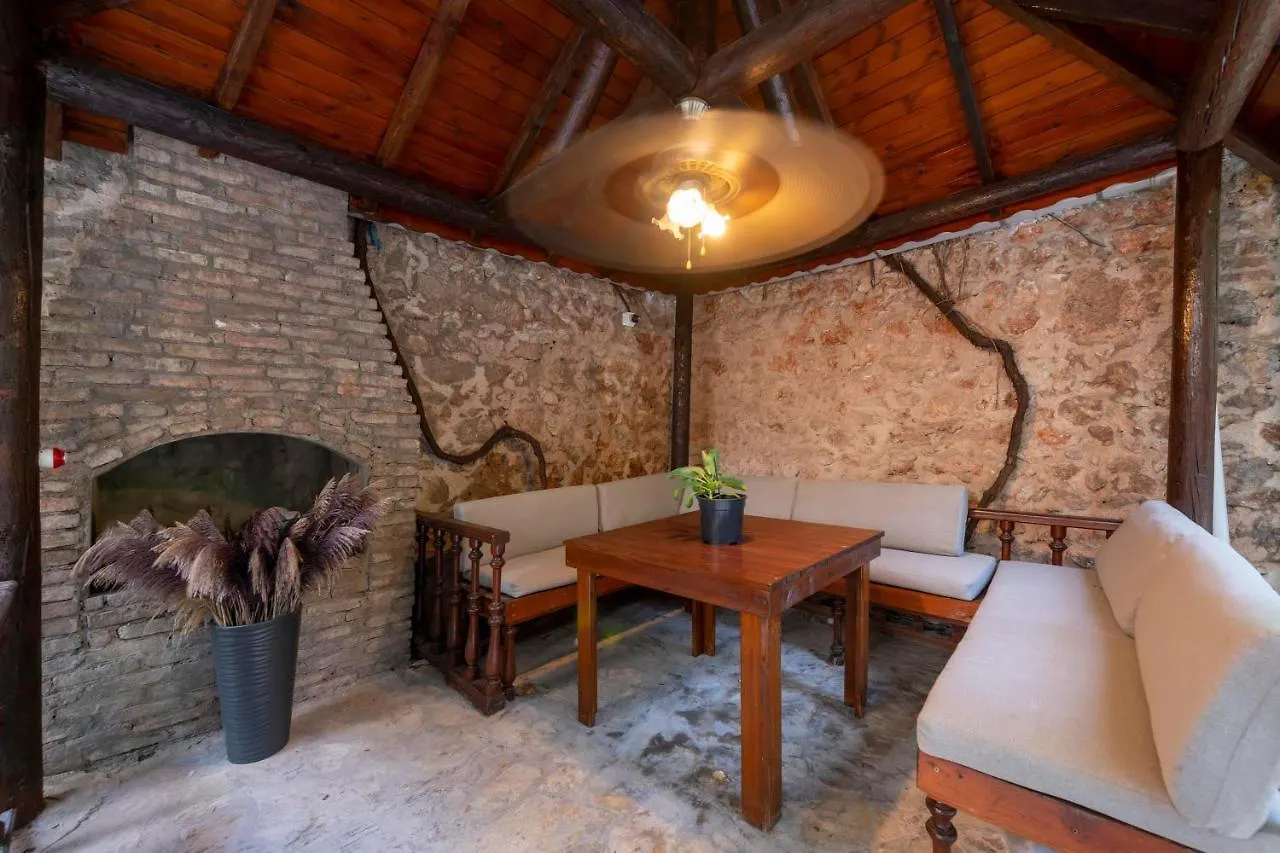 Casa Maria Hotel Анталья