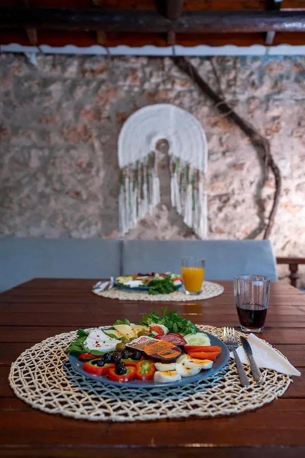 Casa Maria Hotel Анталья
