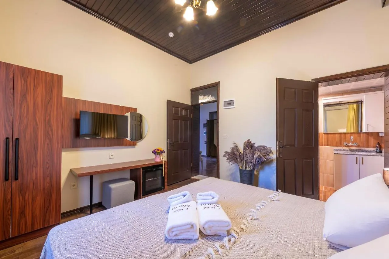 Casa Maria Hotel Анталья