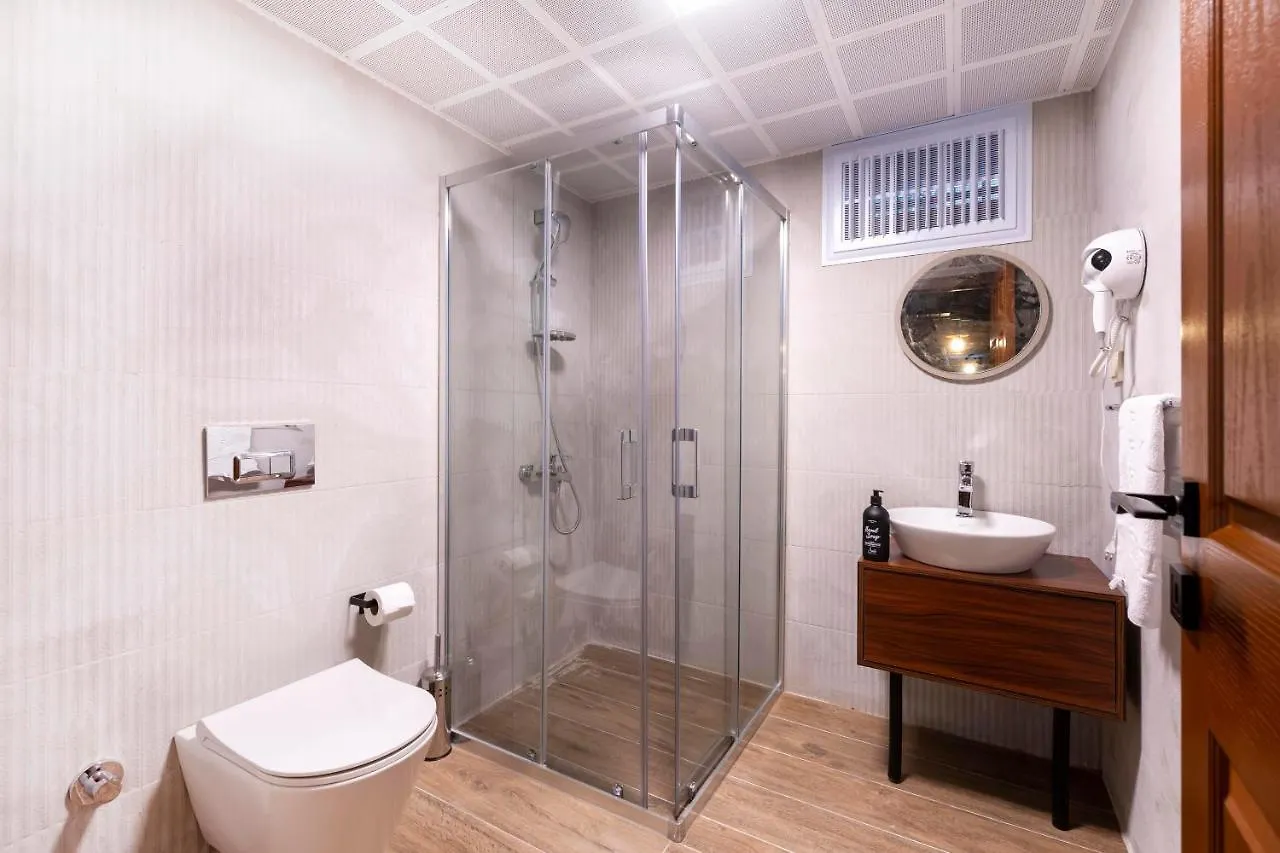 Casa Maria Hotel Анталья