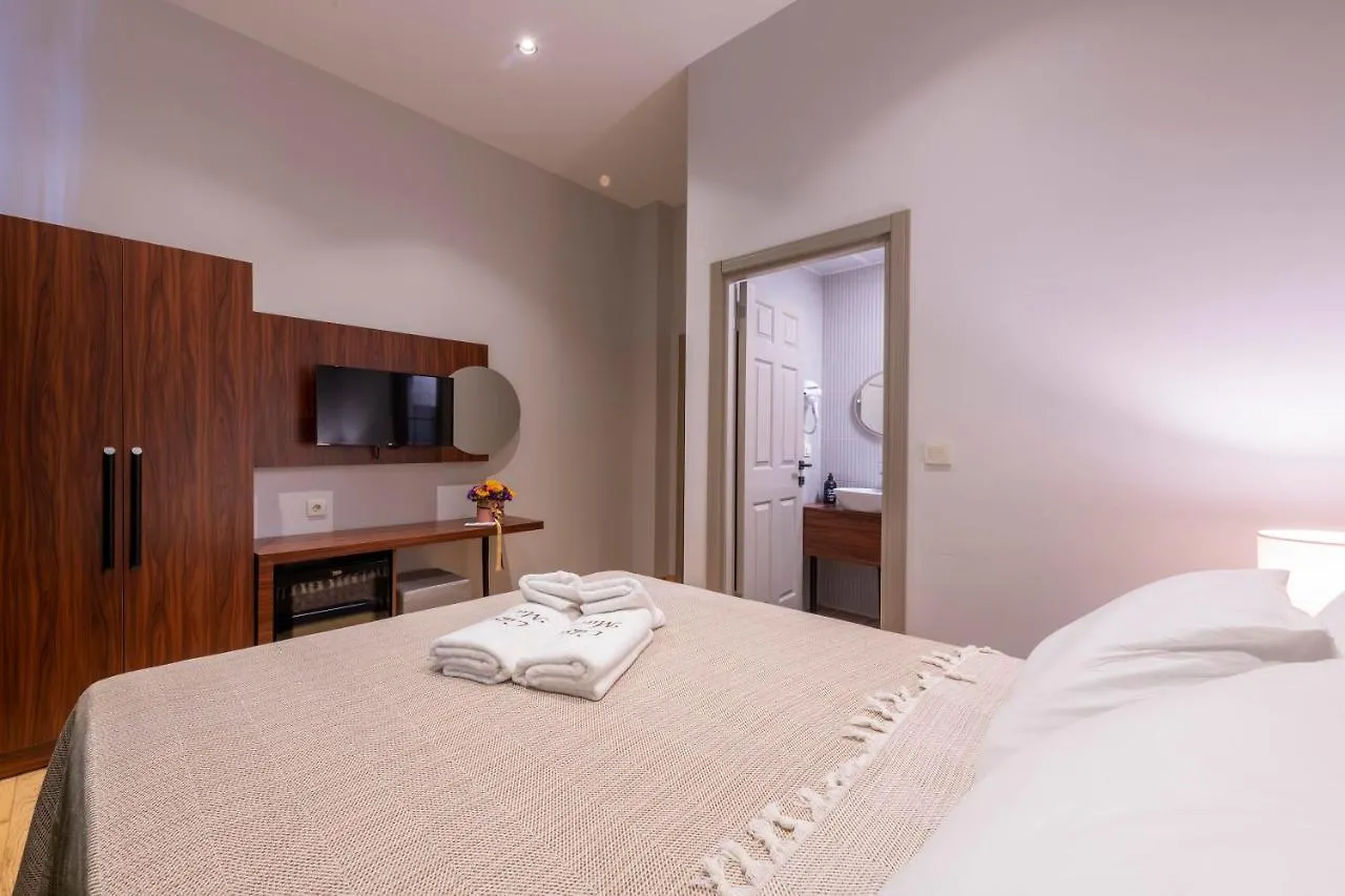 Casa Maria Hotel Анталья
