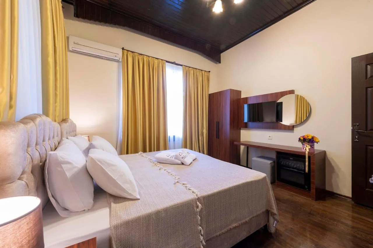 Casa Maria Hotel Анталья Турция