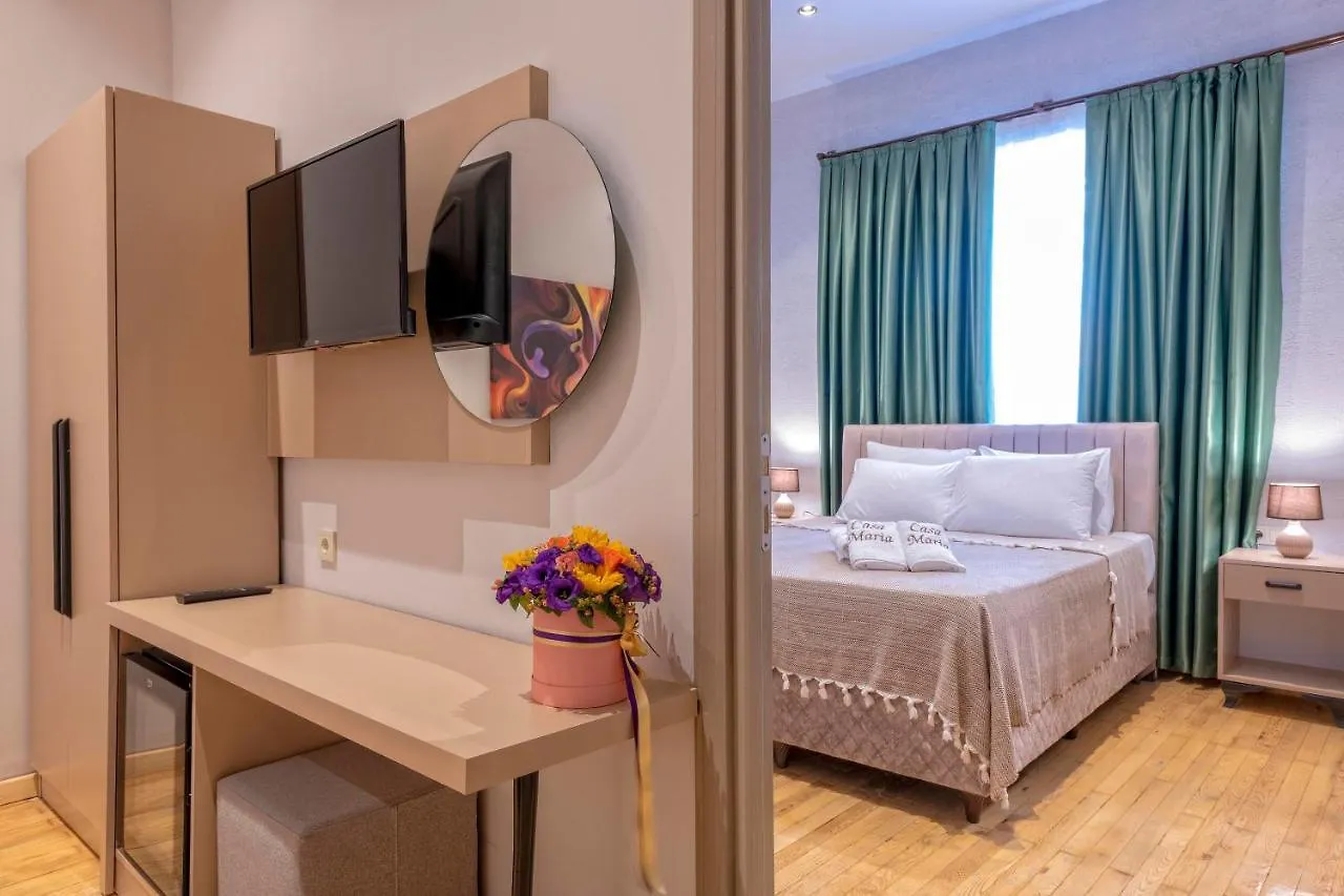 Casa Maria Hotel Анталья