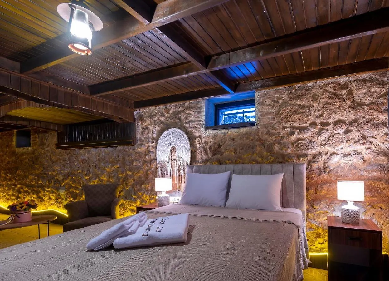 Casa Maria Hotel Анталья