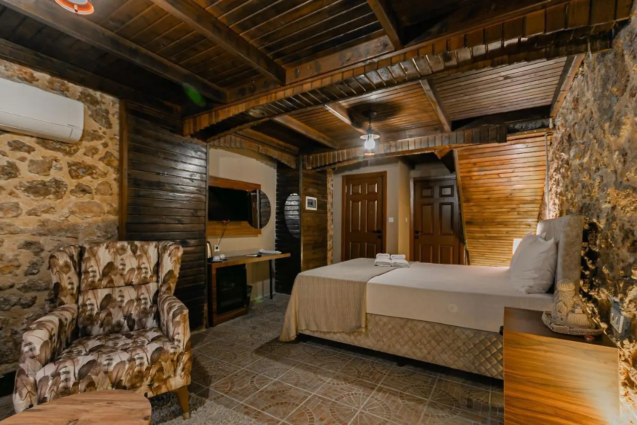Casa Maria Hotel Анталья 0*,