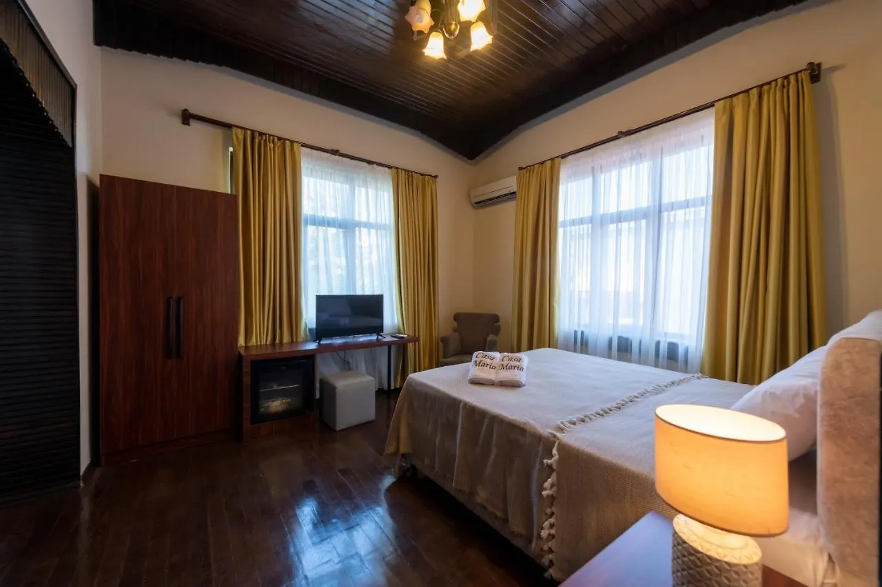 Casa Maria Hotel Анталья 0*,  Турция