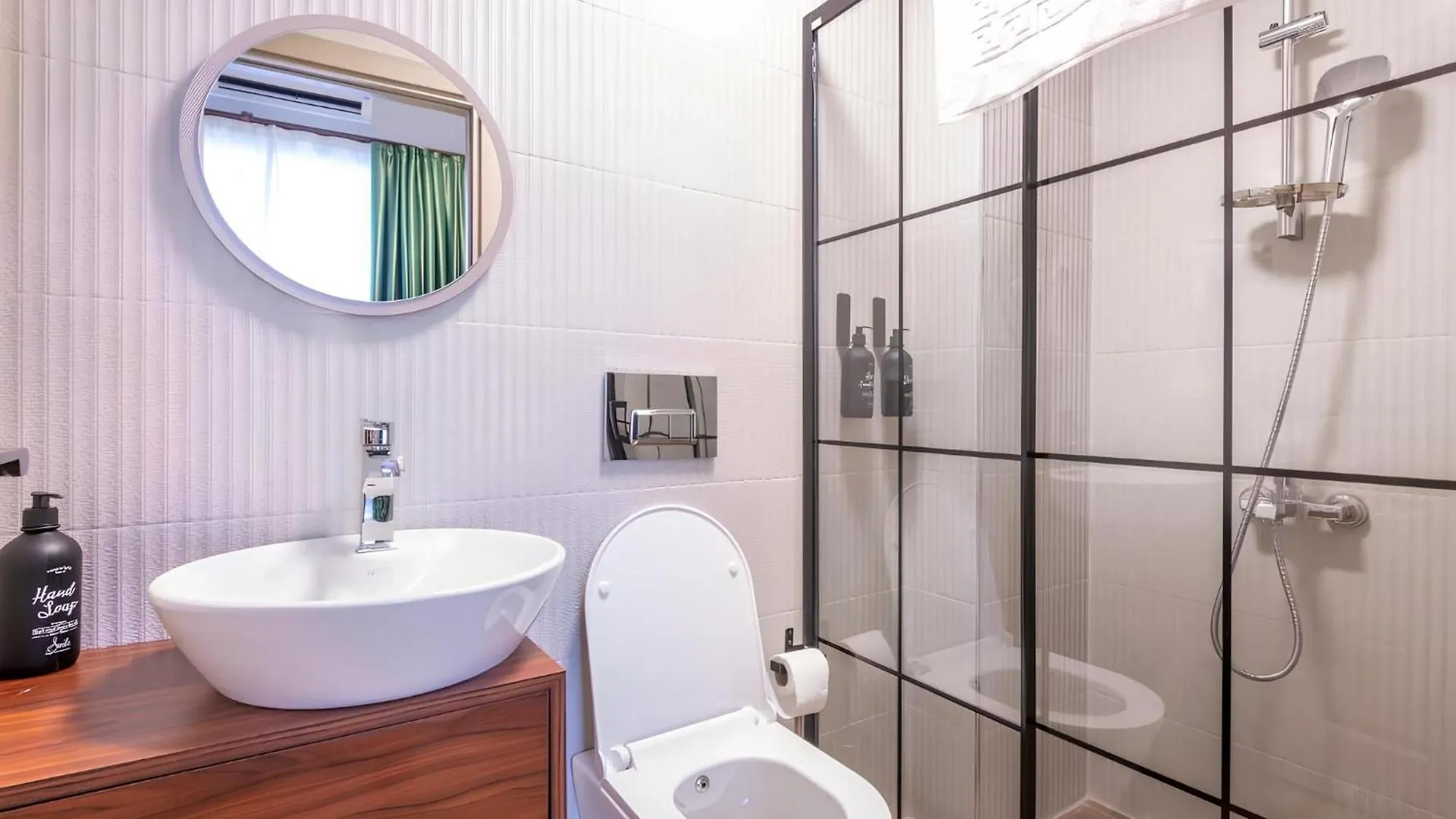 Casa Maria Hotel Анталья Турция