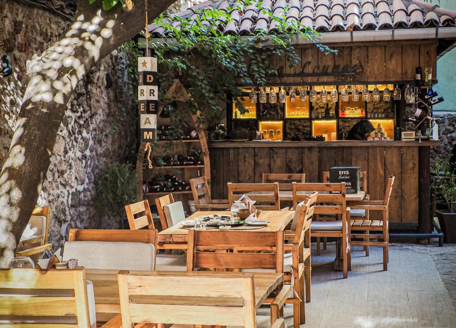 Casa Maria Hotel Анталья