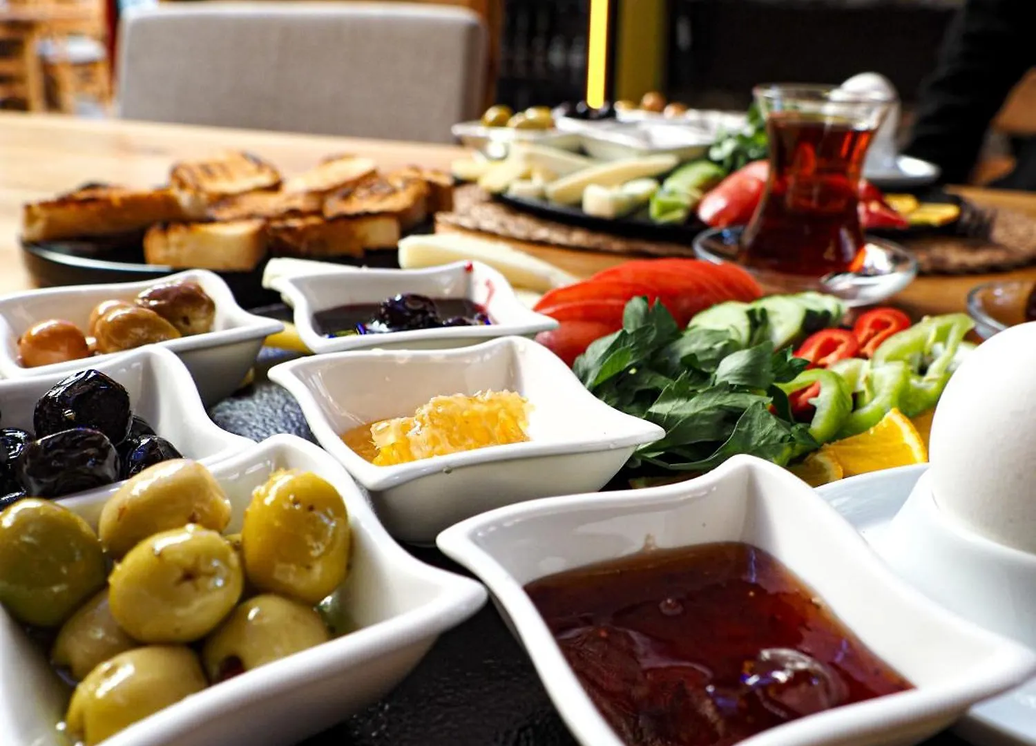 Casa Maria Hotel Анталья
